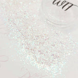WTF, Glitter (252) - thePINKchair.ca - Glitter - thePINKchair nail studio