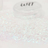 WTF, Glitter (252) - thePINKchair.ca - Glitter - thePINKchair nail studio