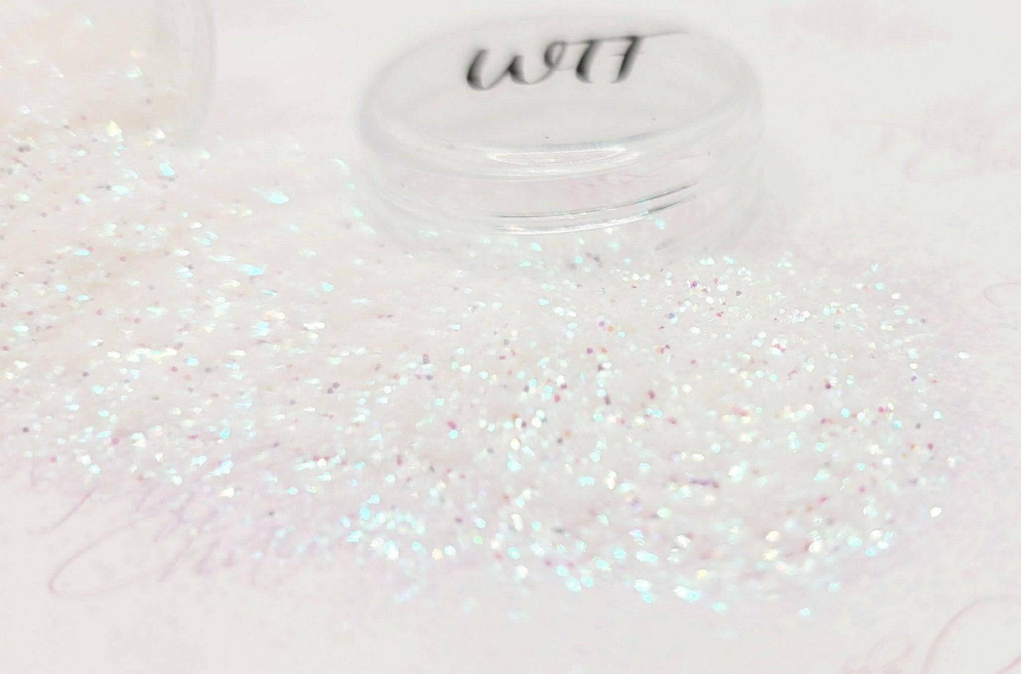 WTF, Glitter (252) - thePINKchair.ca - Glitter - thePINKchair nail studio