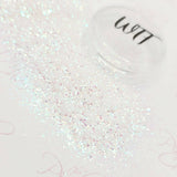 WTF, Glitter (252)