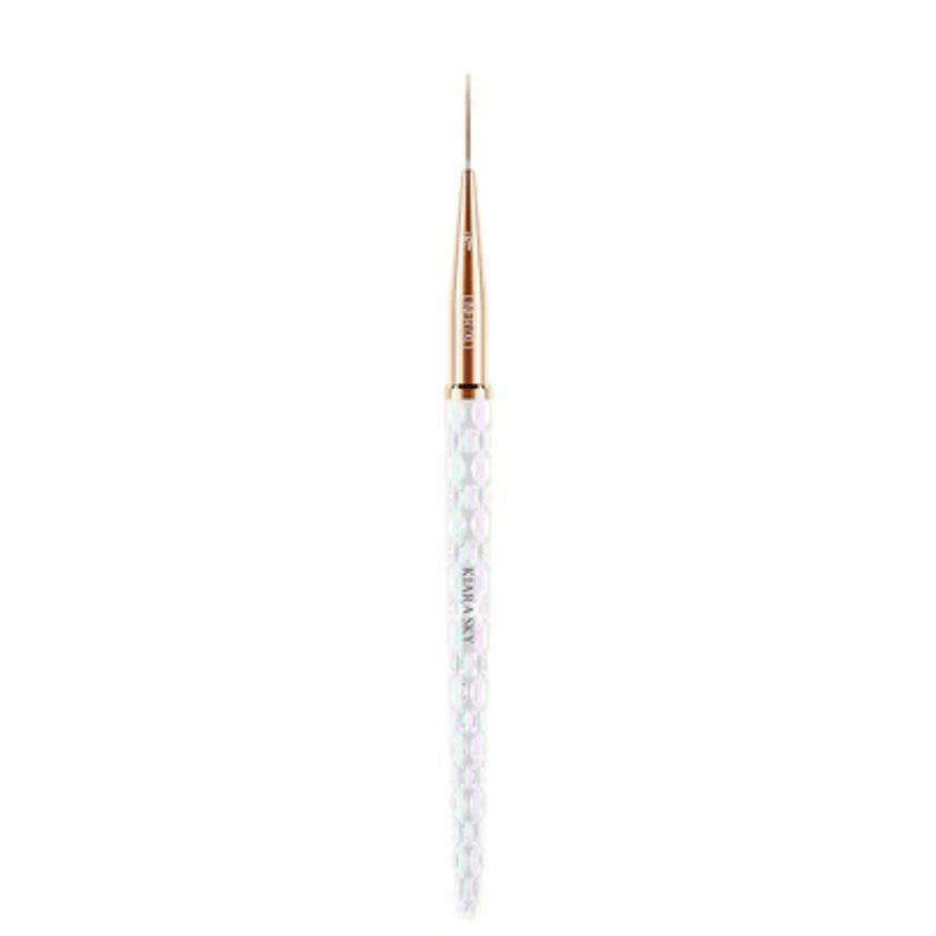 XL Liner Nail Art Brush by Kiara Sky - thePINKchair.ca - Brushes - Kiara Sky