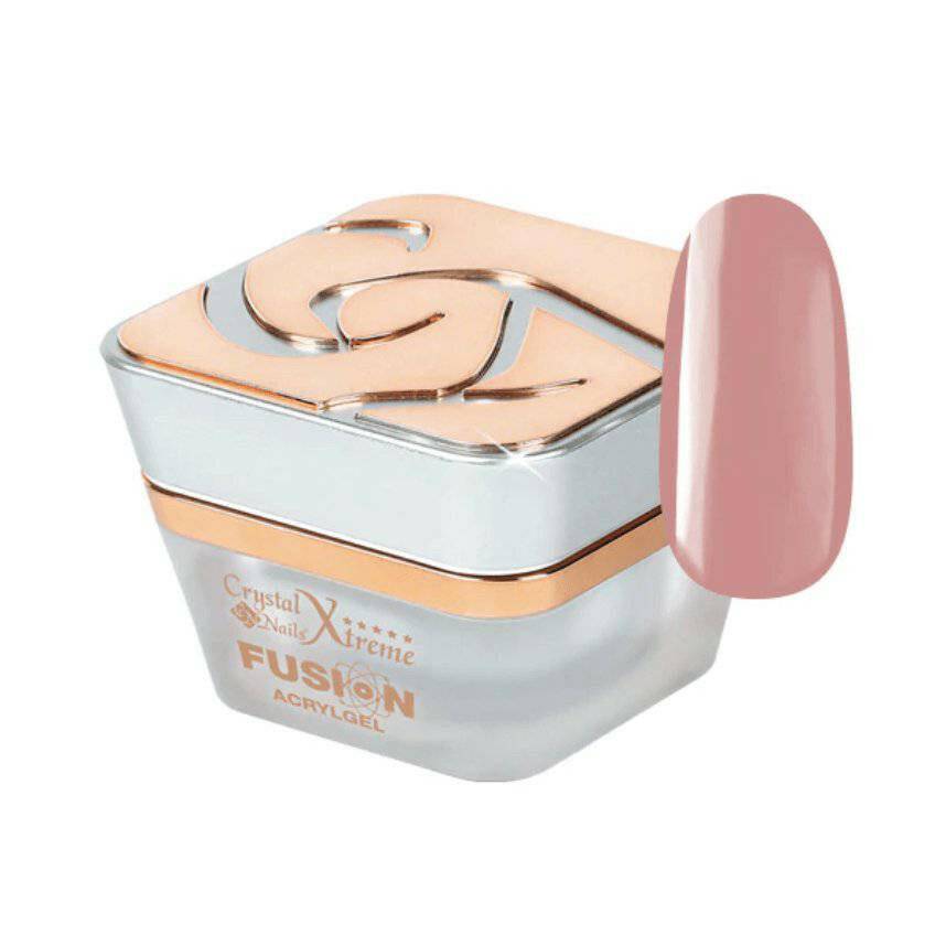 Xtreme Fusion Cover Pink AcrylGel - thePINKchair.ca - Builder Gel - Crystal Nails/Elite Cosmetix USA