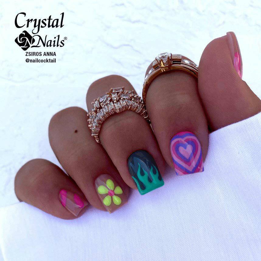 Xtreme Superior Natural Pink Builder Gel - thePINKchair.ca - Builder Gel - Crystal Nails/Elite Cosmetix USA