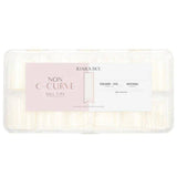 XXL Non C - Curve Tips (NATURAL) by Kiara Sky - thePINKchair.ca - False Nails - Kiara Sky
