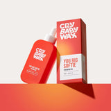 You Big Softie Finishing Oil - thePINKchair.ca - Wax - Crybaby