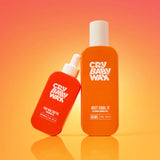 You Big Softie Finishing Oil - thePINKchair.ca - Wax - Crybaby