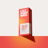 You Big Softie Finishing Oil - thePINKchair.ca - Wax - Crybaby