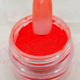 You do You, Pigment by thePINKchair - thePINKchair.ca - Nail Art - thePINKchair nail studio