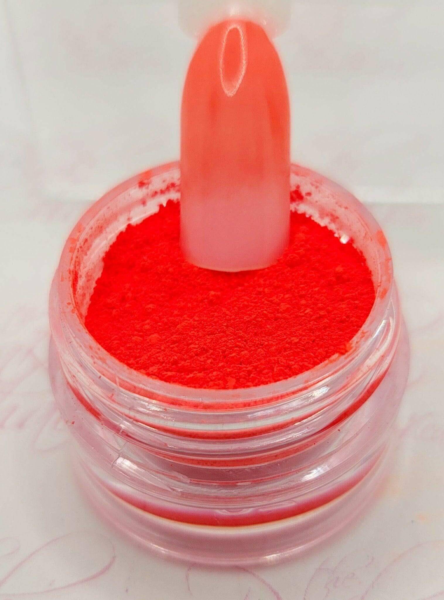 You do You, Pigment by thePINKchair - thePINKchair.ca - Nail Art - thePINKchair nail studio
