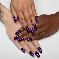 You - re Pretty Grape - 201 - thePINKchair.ca - gel polish - Apres