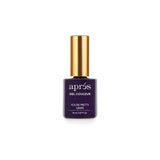 You - re Pretty Grape - 201 - thePINKchair.ca - gel polish - Apres