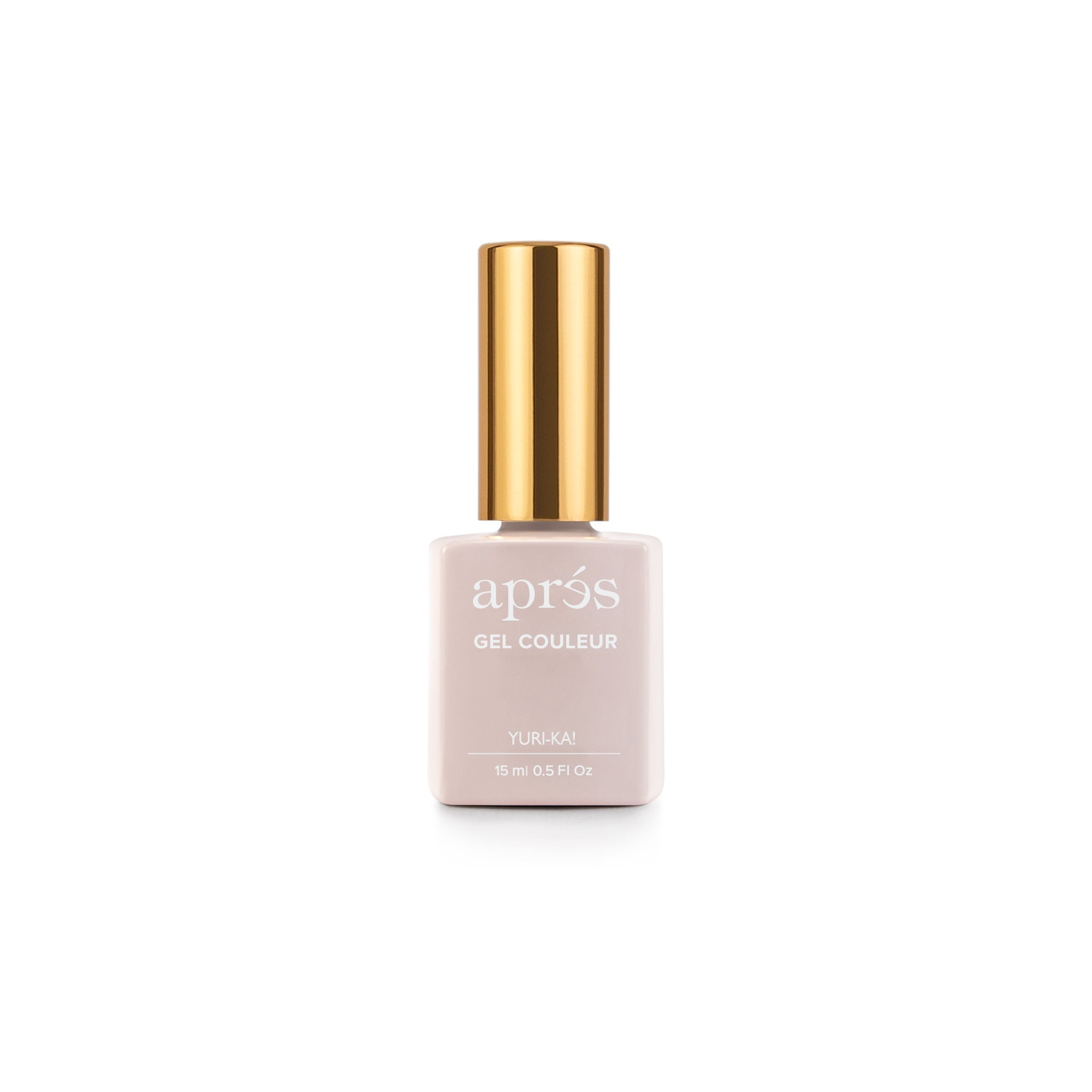 Yuri - ka! - 319 (HEMA - Free & TPO - Free) - thePINKchair.ca - gel polish - Apres