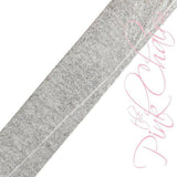 Zebra 7in Straight Files (50pk) - thePINKchair.ca - File - thePINKchair nail studio