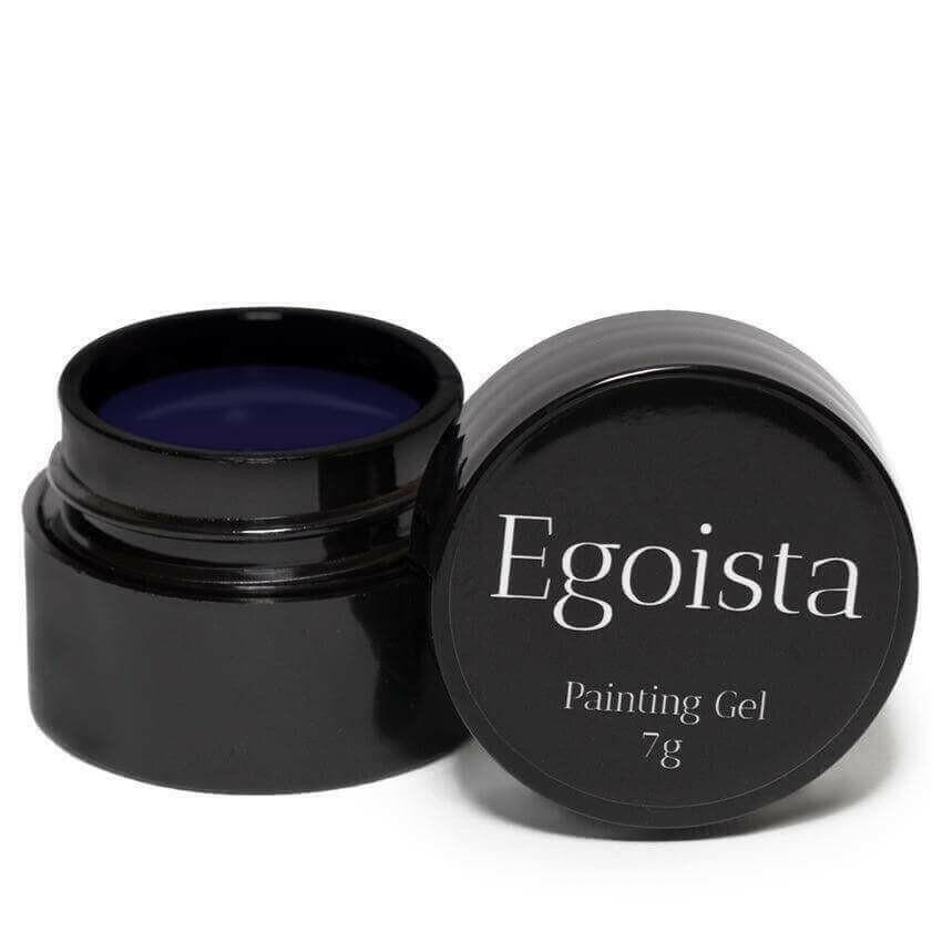 #16 Gel Paint (Dark Blue) by Egoista - thePINKchair.ca - Gel Paint - egoista