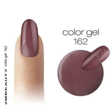 162 Coloured Gel by 2MBEAUTY - thePINKchair.ca - Coloured Gel - 2Mbeauty