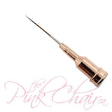 20mm Art Liner Brush by thePINKchair - thePINKchair.ca - Brushes - thePINKchair nail studio