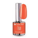 3S170 Coral Rose Gel Polish by Crystal Nails - thePINKchair.ca - Gel Polish - Crystal Nails/Elite Cosmetix USA