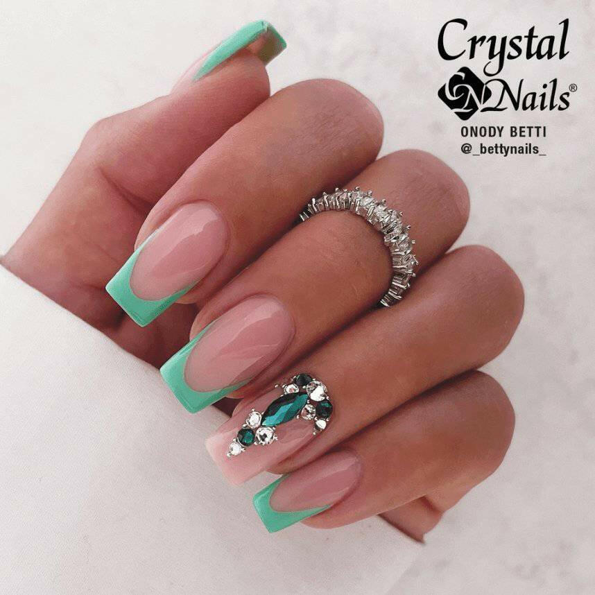 3S172 Cascade Gel Polish by Crystal Nails - thePINKchair.ca - Gel Polish - Crystal Nails/Elite Cosmetix USA