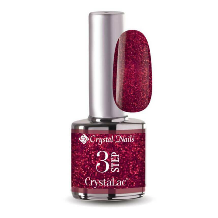 3s181 Sparkling Velvet Crystalac Gel Polish by Crystal Nails - thePINKchair.ca - Gel Polish - Crystal Nails/Elite Cosmetix USA