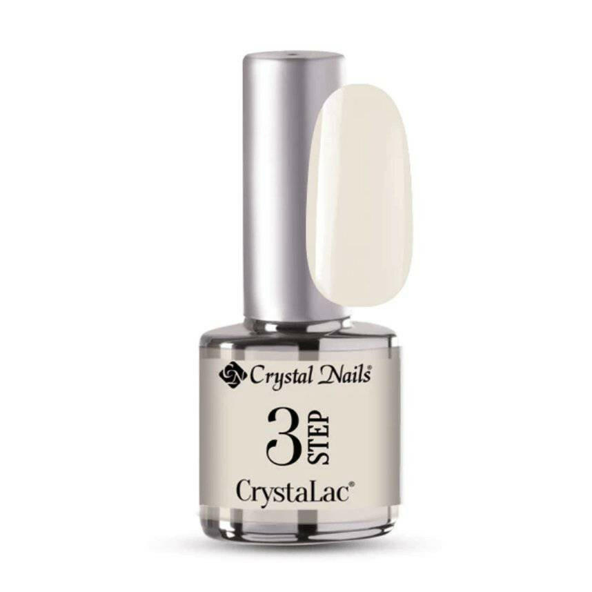 3s189 Veil Cream Gel Polish by Crystal Nails - thePINKchair.ca - Gel Polish - Crystal Nails/Elite Cosmetix USA