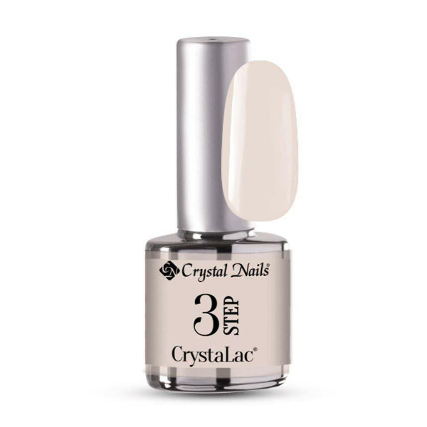 3s190 Tender Peach Gel Polish by Crystal Nails - thePINKchair.ca - Gel Polish - Crystal Nails/Elite Cosmetix USA