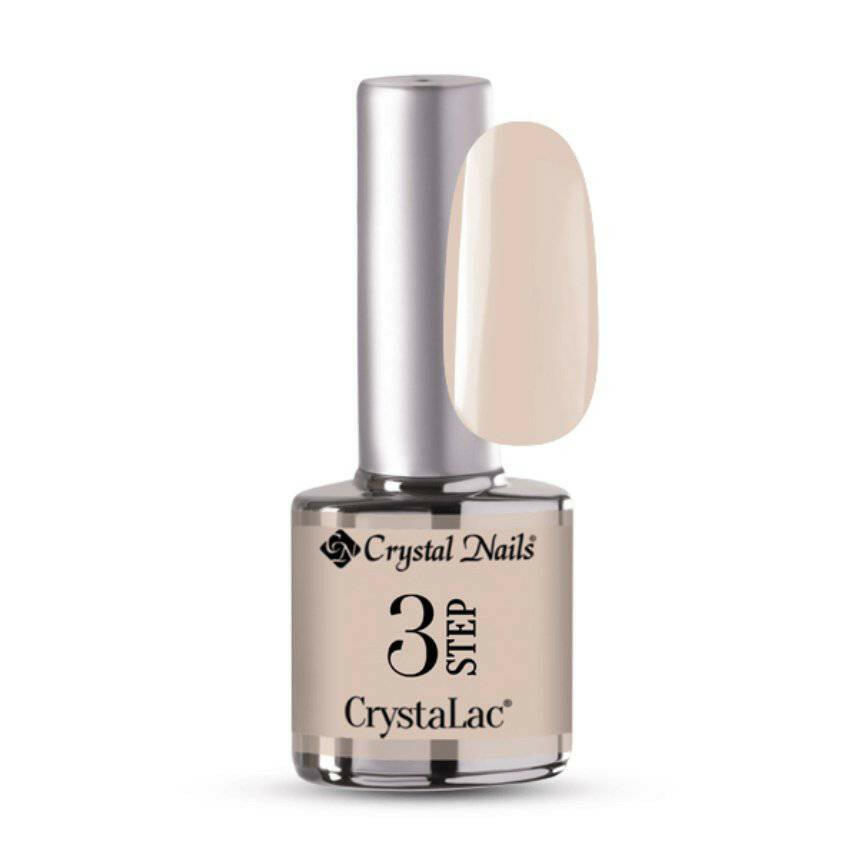 3s191 Ekru Dance Gel Polish by Crystal Nails - thePINKchair.ca - Gel Polish - Crystal Nails/Elite Cosmetix USA