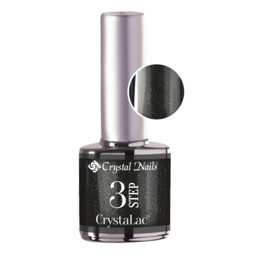 3s50 Starry Sky Gel Polish by Crystal Nails - thePINKchair.ca - Gel Polish - Crystal Nails/Elite Cosmetix USA