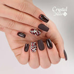 3s56 Secret Date Gel Polish by Crystal Nails - thePINKchair.ca - Gel Polish - Crystal Nails/Elite Cosmetix USA
