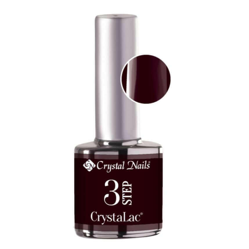 3s56 Secret Date Gel Polish by Crystal Nails - thePINKchair.ca - Gel Polish - Crystal Nails/Elite Cosmetix USA