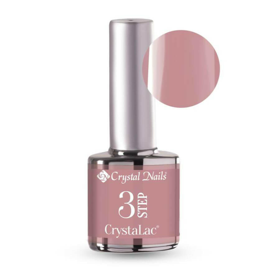 3s57 Punch Icing Gel Polish by Crystal Nails - thePINKchair.ca - Gel Polish - Crystal Nails/Elite Cosmetix USA