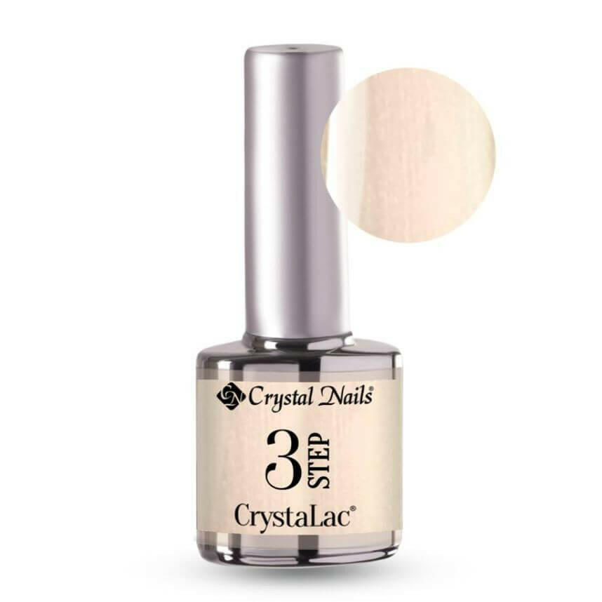 3s80 Persian Pearl Crystalac Gel Polish by Crystal Nails - thePINKchair.ca - Gel Polish - Crystal Nails/Elite Cosmetix USA