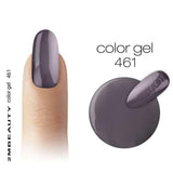 461 Coloured Gel by 2MBEAUTY - thePINKchair.ca - Coloured Gel - 2Mbeauty