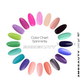 467 Coloured Gel by 2MBEAUTY - thePINKchair.ca - Coloured Gel - 2Mbeauty