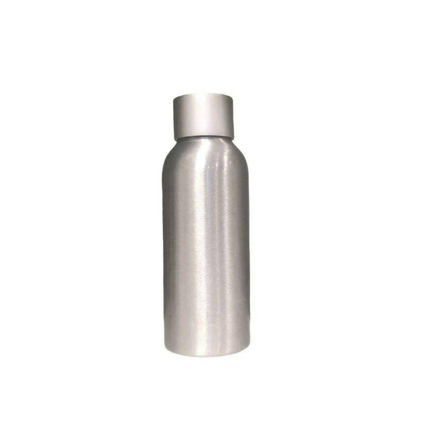 50ml Aluminum Bottle by thePINKchair - thePINKchair.ca - Odds &amp; Ends - thePINKchair nail studio