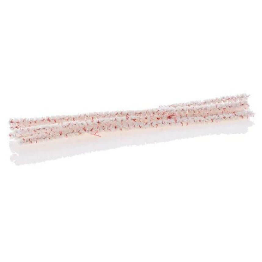 Abrasive Pipe Cleaners (06661) by Erica's ATA - thePINKchair.ca - efile bit - Erica’s ATA