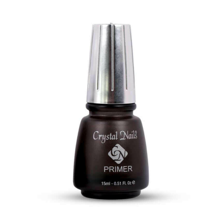 Acid Based Primer (15ml) by Crystal Nails - thePINKchair.ca - Prep Materials - Crystal Nails/Elite Cosmetix USA