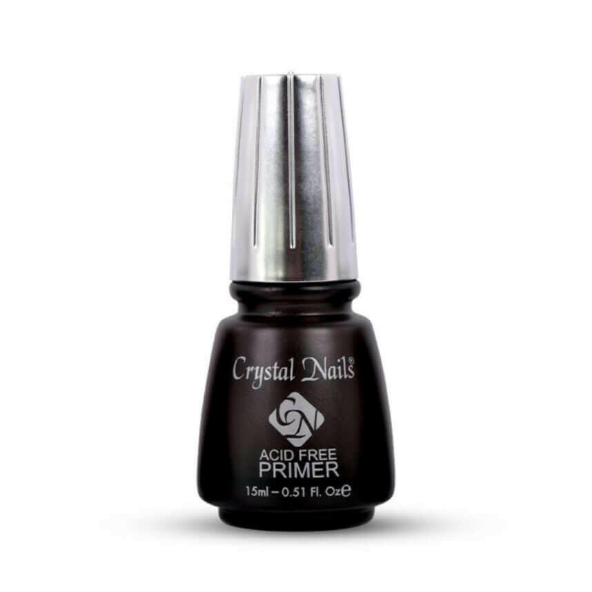 Acid Free Primer by Crystal Nails - thePINKchair.ca - Prep Materials - Crystal Nails/Elite Cosmetix USA