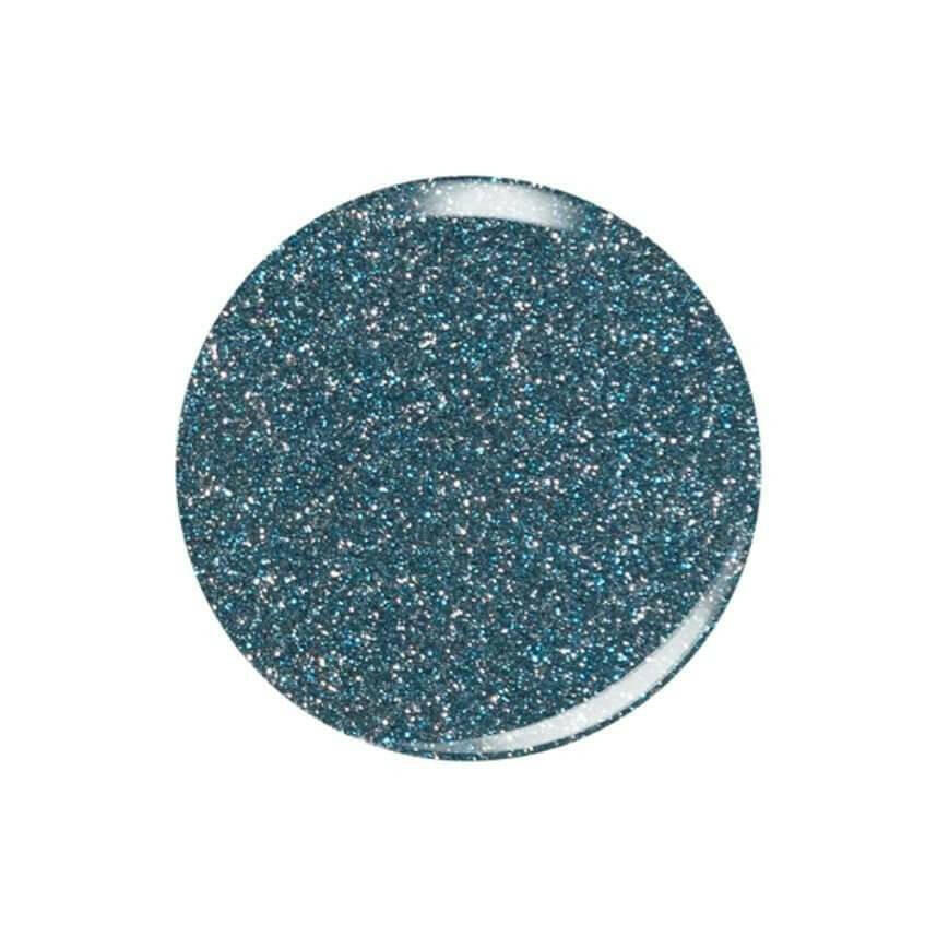 AFX06, You Blue It DiamondFX Acrylic Powder by Kiara Sky - thePINKchair.ca - Acrylic Powder - Kiara Sky