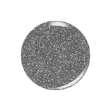 AFX16, Tin Man DiamondFX Acrylic Powder by Kiara Sky - thePINKchair.ca - Acrylic Powder - Kiara Sky