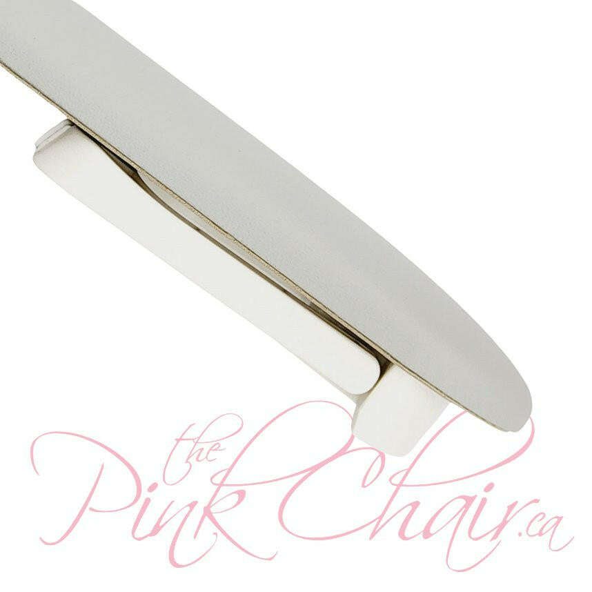 Arm Rest Padded - thePINKchair.ca - Odds & Ends - thePINKchair nail studio