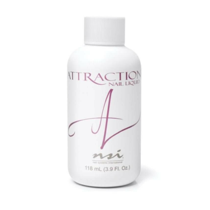 Attraction Acrylic Liquid by NSI - OG Packaging - thePINKchair.ca - Liquid - NSI