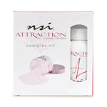 Attraction Acrylic Sampler Kit by NSI - thePINKchair.ca - Acrylic Powder - NSI