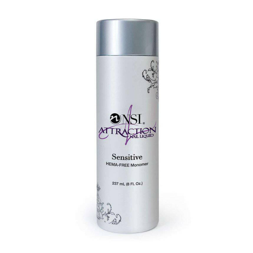 Attraction Sensitive Liquids by NSI *NEW* Packaging - thePINKchair.ca - Liquid - NSI