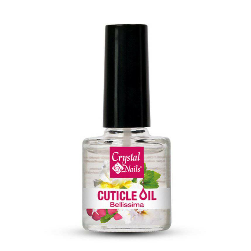 Bellissima Cuticle Oil (4ml) by Crystal Nails - thePINKchair.ca - Cuticle Oil - Crystal Nails/Elite Cosmetix USA
