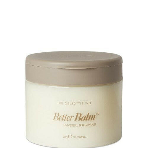BETTER BALM™ by theGELBOTTLE - thePINKchair.ca - Lotion - the GEL bottle