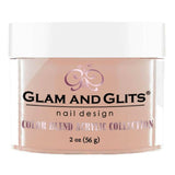 BL3007, #NOFILTER Acrylic Powder by Glam & Glits - thePINKchair.ca - Coloured Powder - Glam & Glits