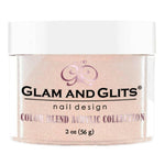 BL3011, Honey Luv Acrylic Powder by Glam & Glits - thePINKchair.ca - Coloured Powder - Glam & Glits