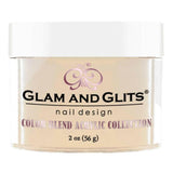 BL3012, Melted Butter Acrylic Powder by Glam & Glits - thePINKchair.ca - Coloured Powder - Glam & Glits