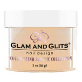 BL3013, Extra Caramel Acrylic Powder by Glam & Glits - thePINKchair.ca - Coloured Powder - Glam & Glits