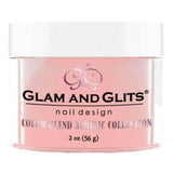 BL3021, Cute as a Button Acrylic Powder by Glam & Glits - thePINKchair.ca - Coloured Powder - Glam & Glits